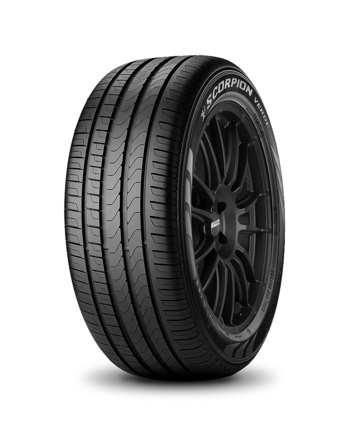 235/60R18 103H S-VEas بيريللي